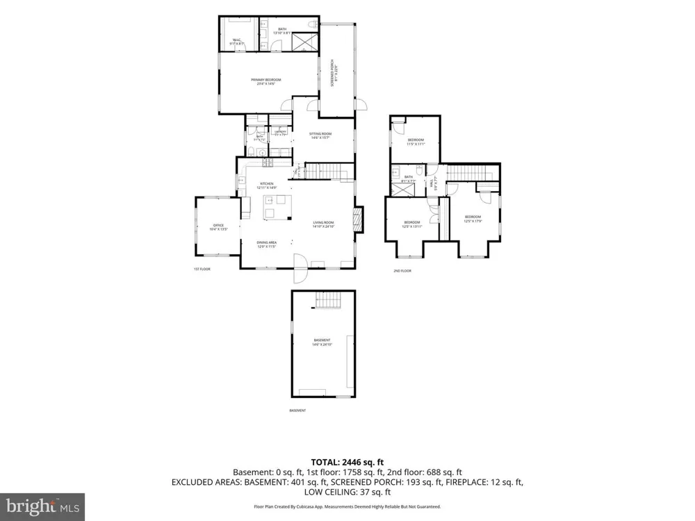 101 SEYMOUR Saint Michaels, MD 21663