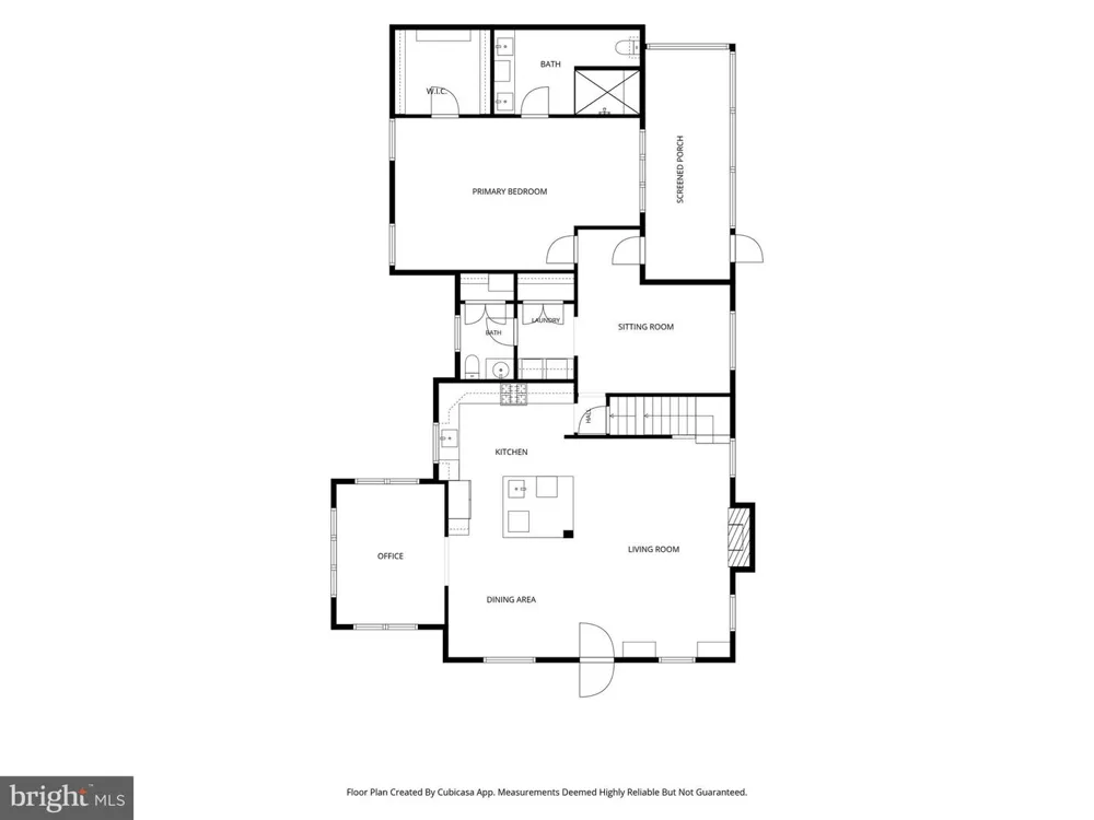 101 SEYMOUR Saint Michaels, MD 21663
