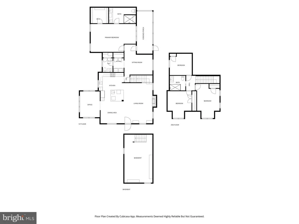 101 SEYMOUR Saint Michaels, MD 21663
