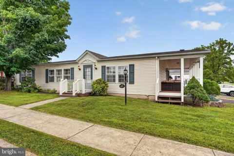 45 WILLIAMS WAY