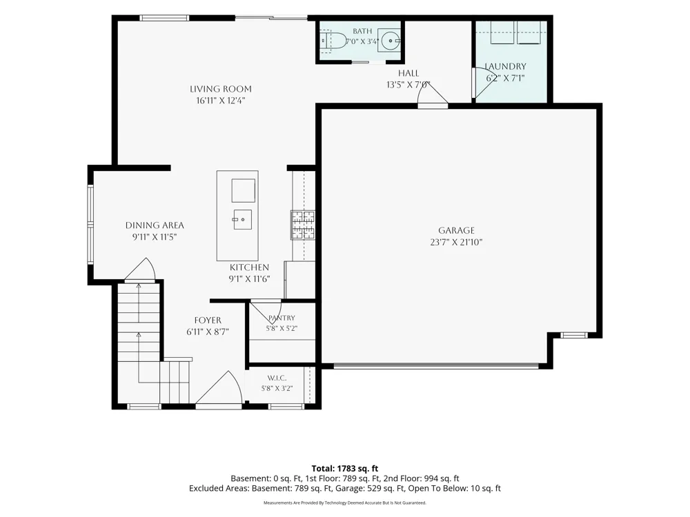 5871 Hemlock Drive SW Wyoming, MI 49418