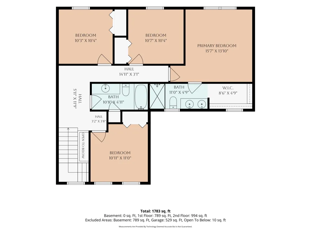 5871 Hemlock Drive SW Wyoming, MI 49418
