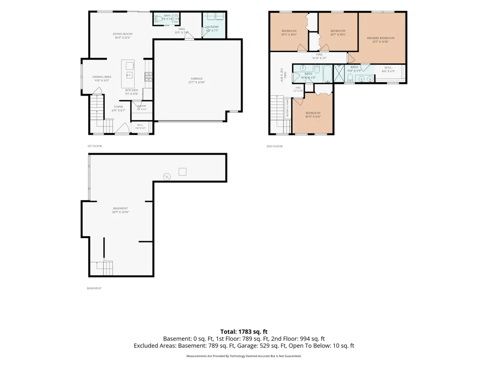 5871 Hemlock Drive SW Wyoming, MI 49418