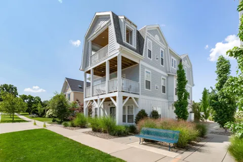 114 Barton Street