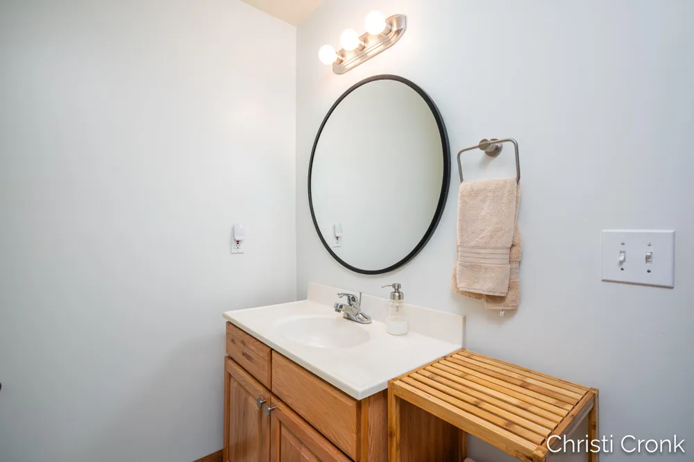 8414 Windstone Drive NE Rockford, MI 49341