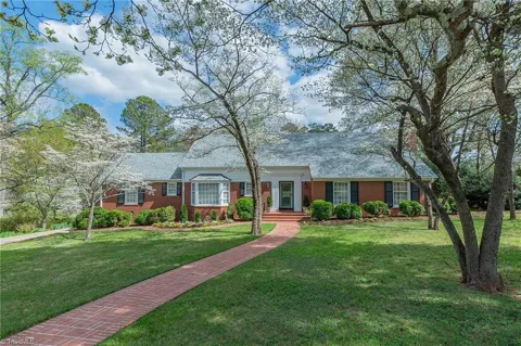 403 Weaver Drive
