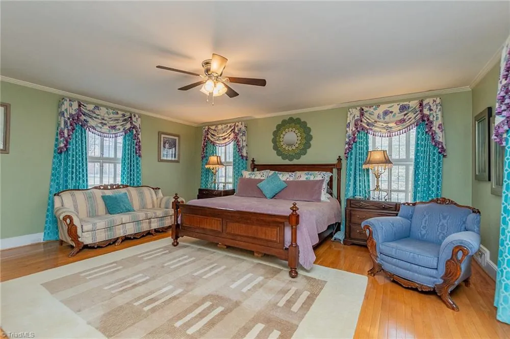 403 Weaver Drive Lexington, NC 27292