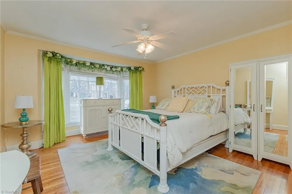 403 Weaver Drive Lexington, NC 27292