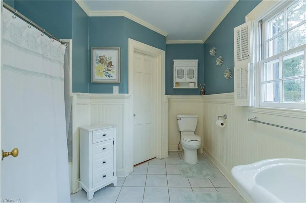 403 Weaver Drive Lexington, NC 27292