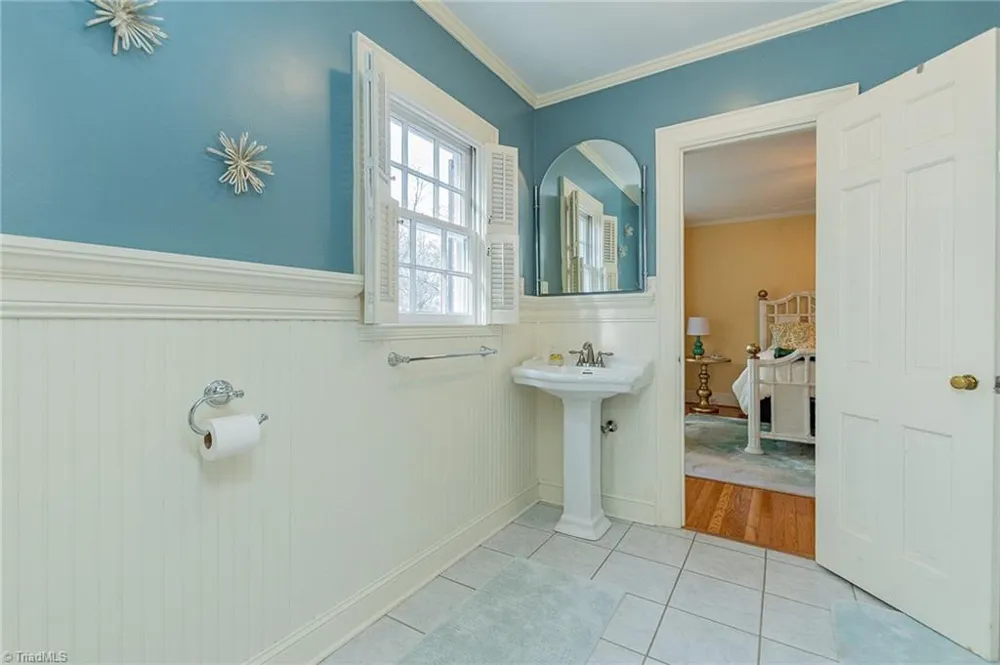 403 Weaver Drive Lexington, NC 27292
