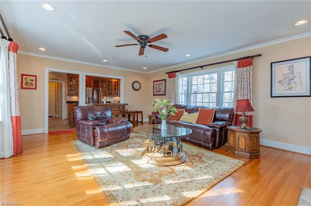 403 Weaver Drive Lexington, NC 27292