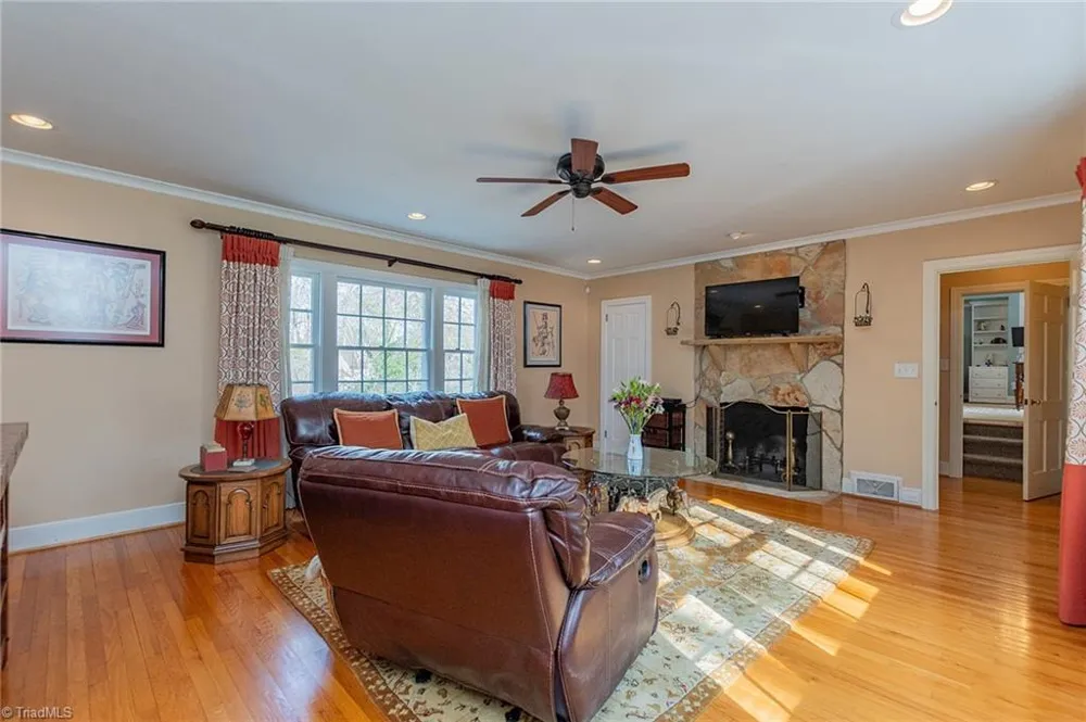 403 Weaver Drive Lexington, NC 27292