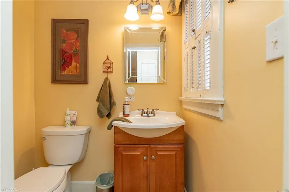 403 Weaver Drive Lexington, NC 27292