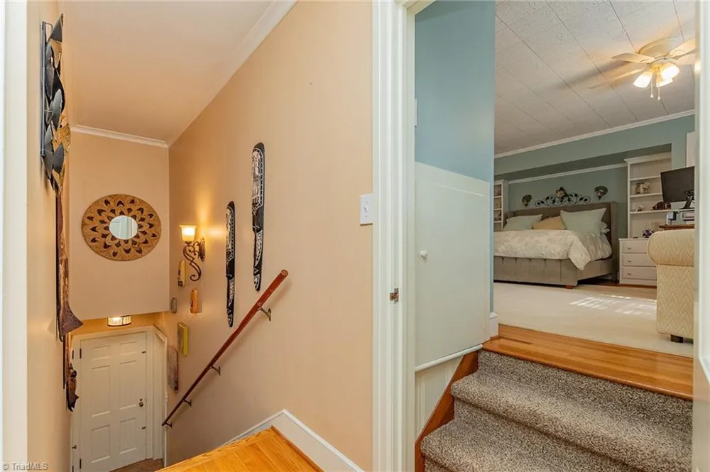 403 Weaver Drive Lexington, NC 27292