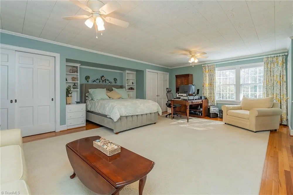 403 Weaver Drive Lexington, NC 27292