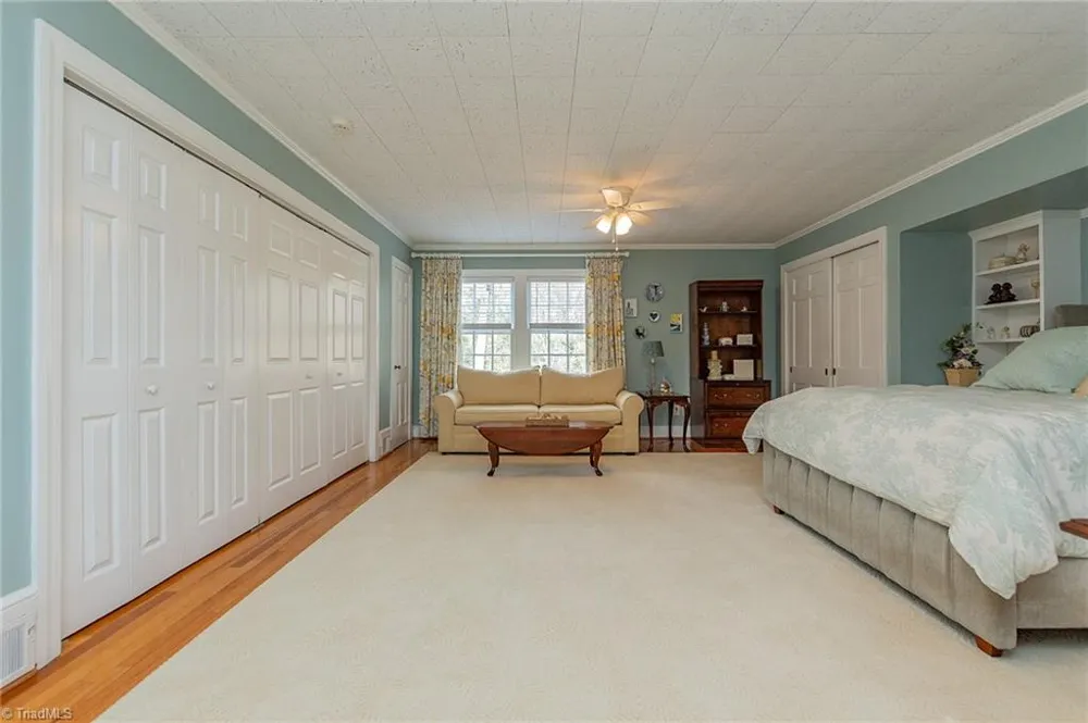 403 Weaver Drive Lexington, NC 27292