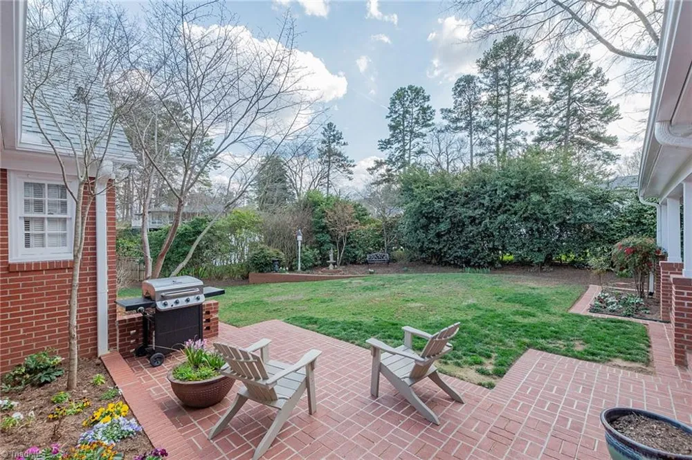 403 Weaver Drive Lexington, NC 27292