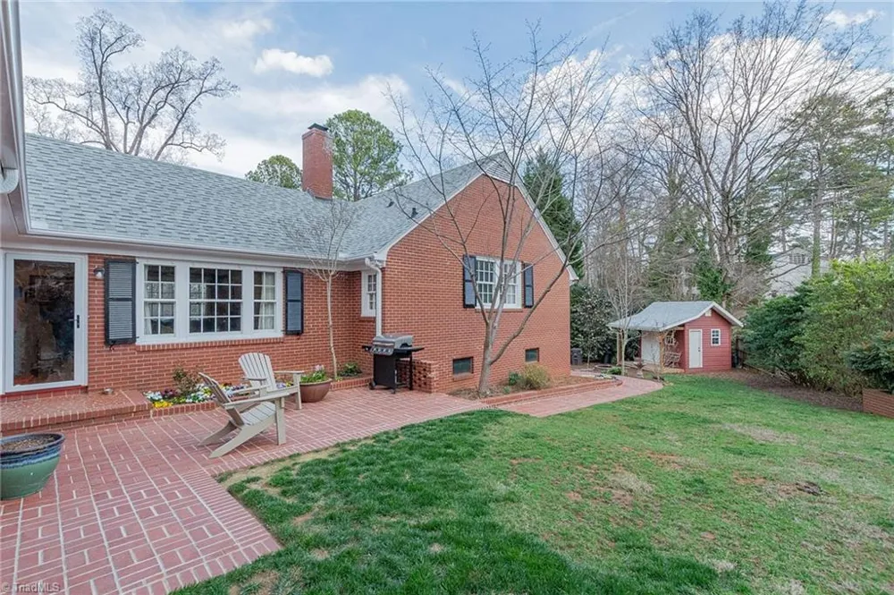 403 Weaver Drive Lexington, NC 27292