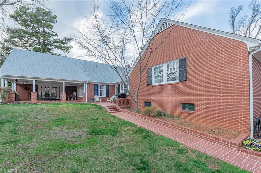 403 Weaver Drive Lexington, NC 27292