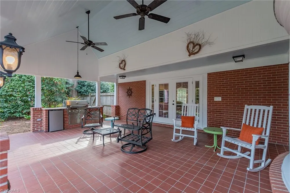 403 Weaver Drive Lexington, NC 27292