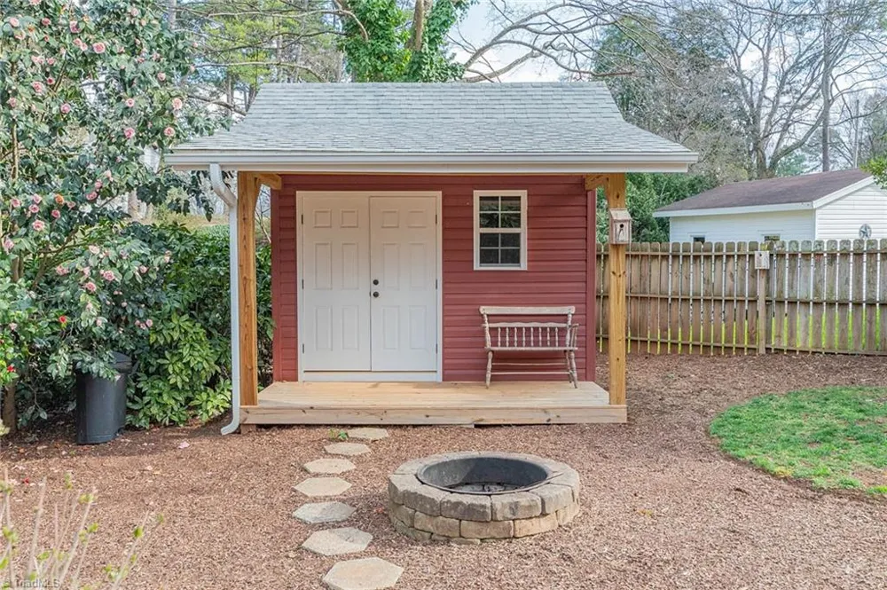 403 Weaver Drive Lexington, NC 27292