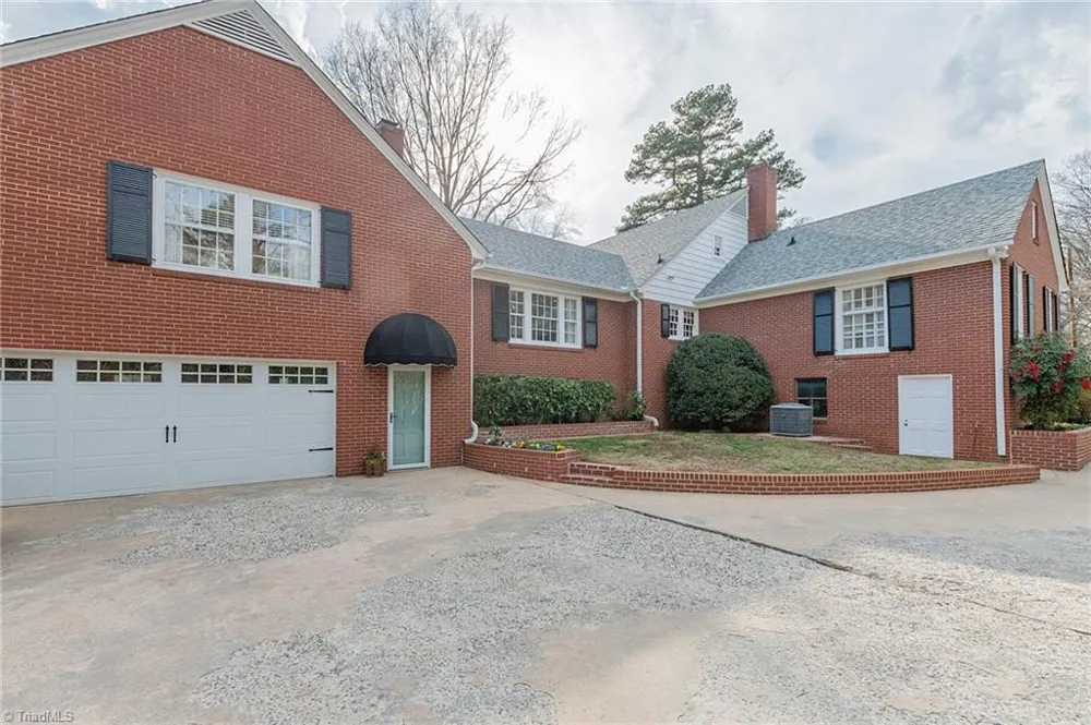 403 Weaver Drive Lexington, NC 27292