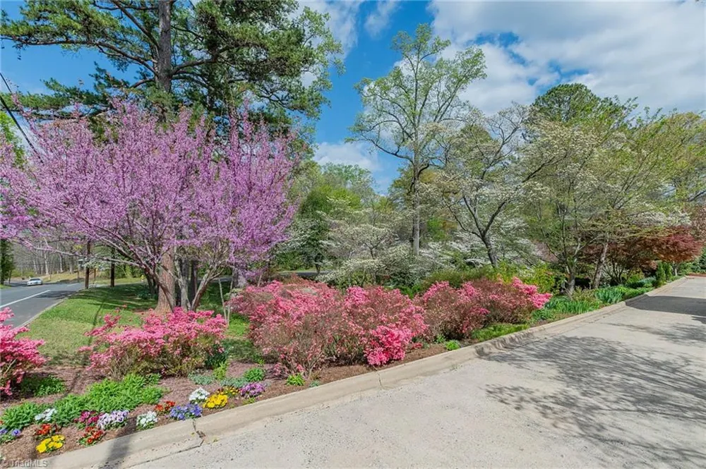 403 Weaver Drive Lexington, NC 27292