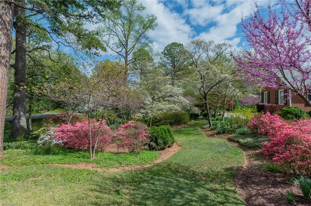 403 Weaver Drive Lexington, NC 27292