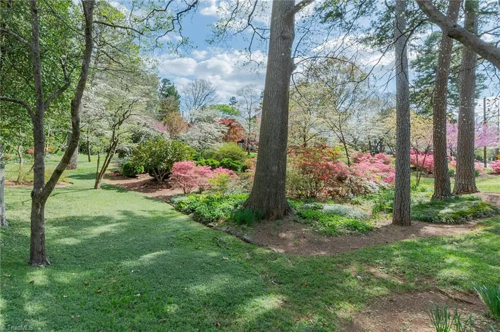 403 Weaver Drive Lexington, NC 27292