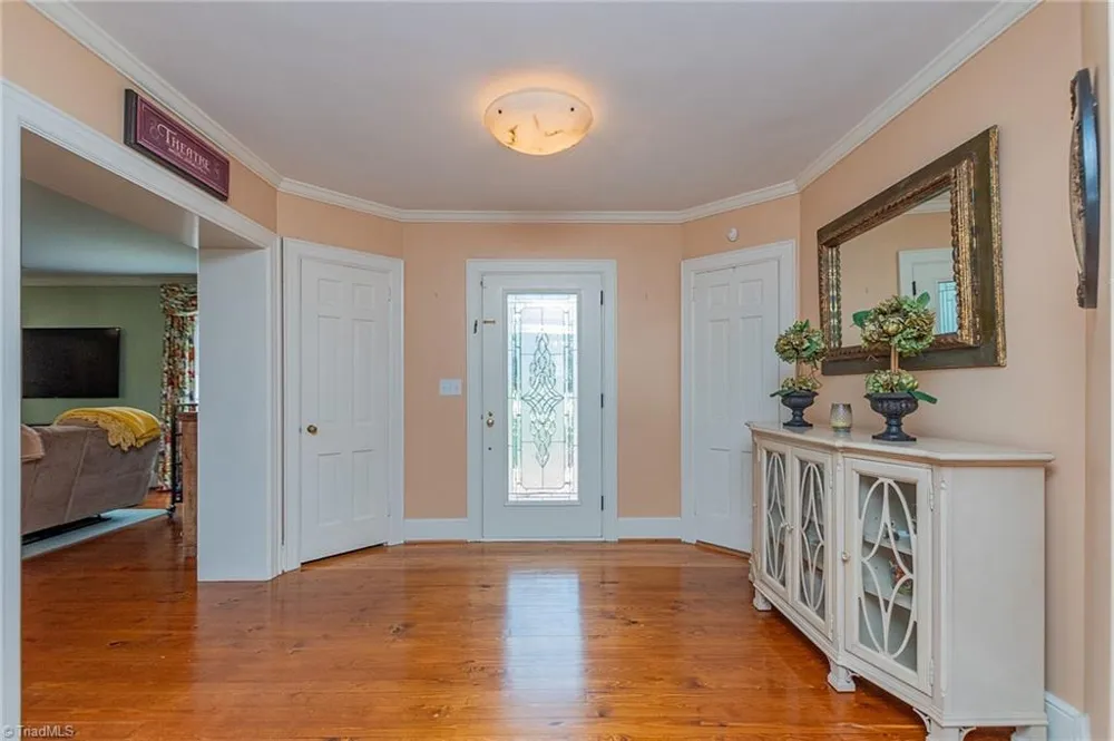 403 Weaver Drive Lexington, NC 27292