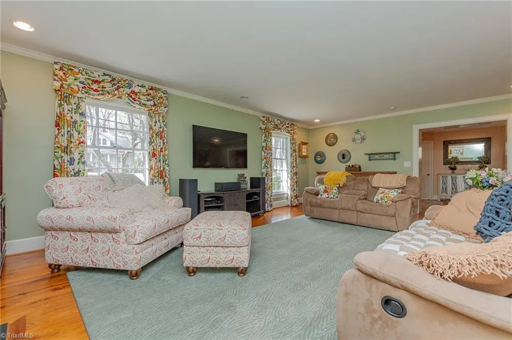 403 Weaver Drive Lexington, NC 27292