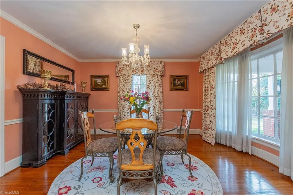 403 Weaver Drive Lexington, NC 27292