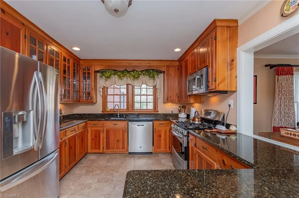 403 Weaver Drive Lexington, NC 27292