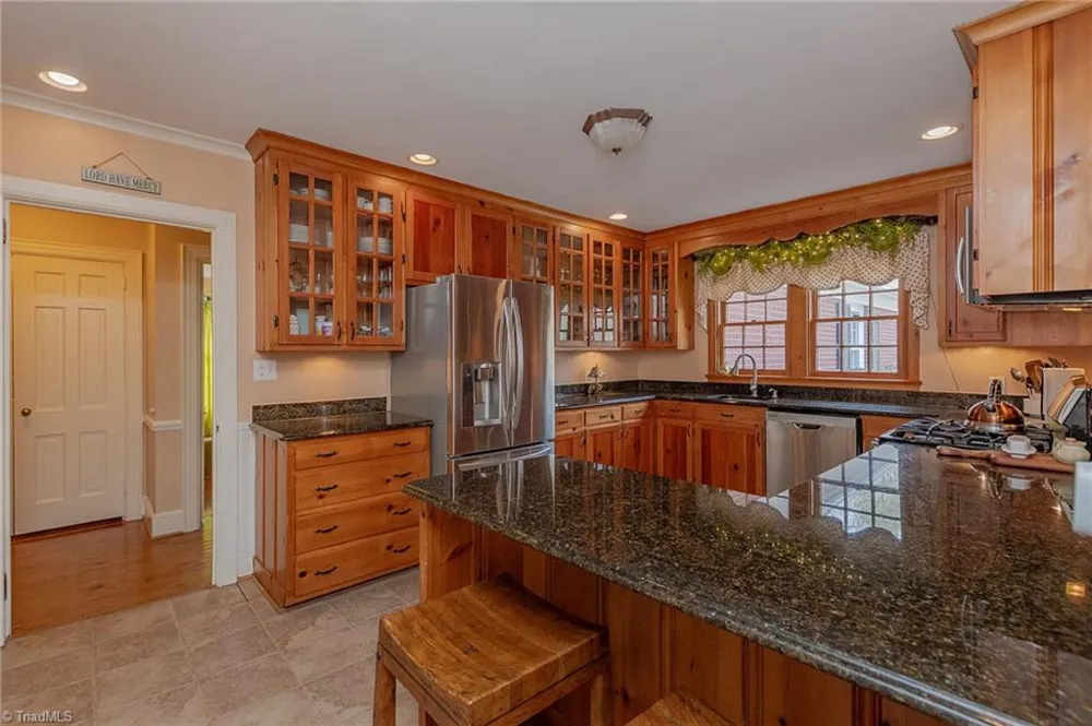403 Weaver Drive Lexington, NC 27292
