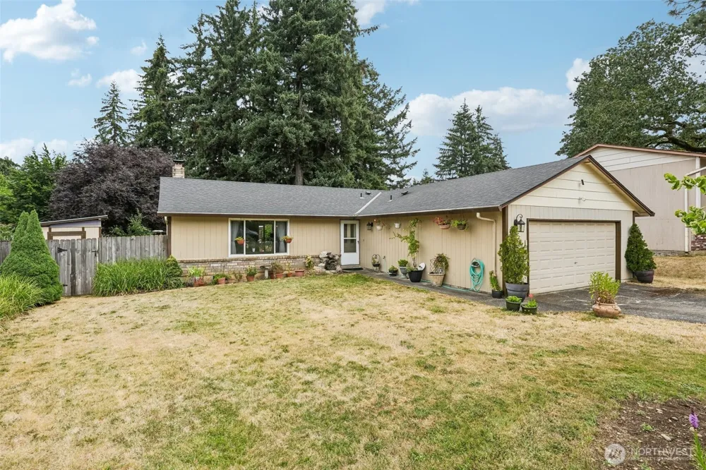14708 NE 37th Street Vancouver, WA 98682
