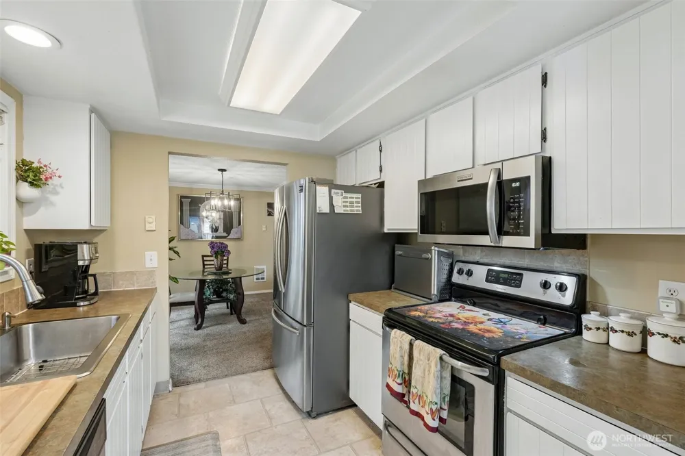 14708 NE 37th Street Vancouver, WA 98682