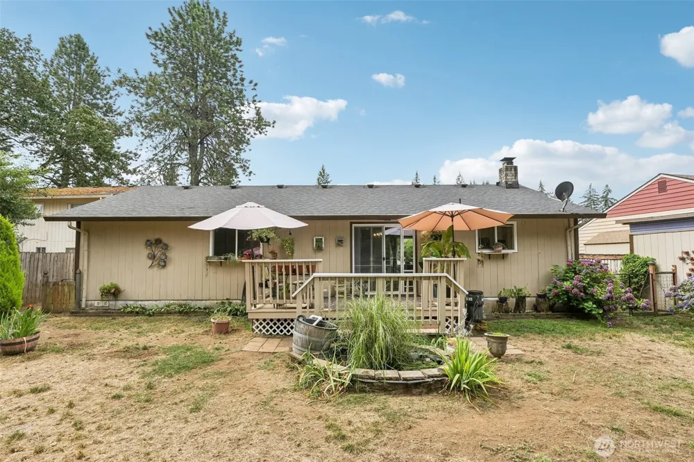 14708 NE 37th Street Vancouver, WA 98682