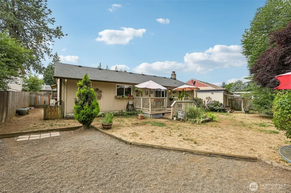14708 NE 37th Street Vancouver, WA 98682