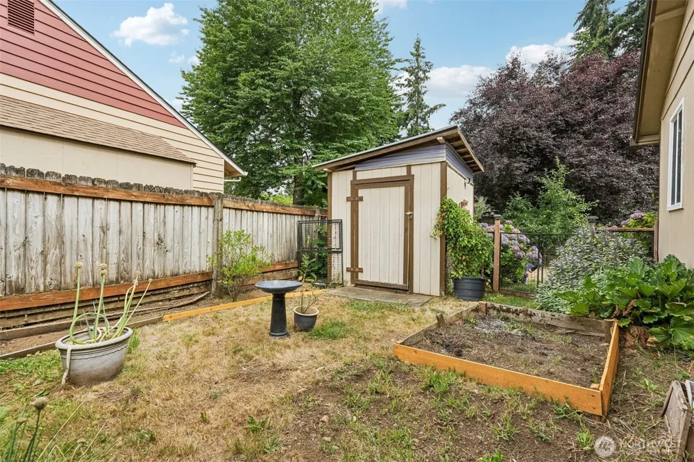 14708 NE 37th Street Vancouver, WA 98682