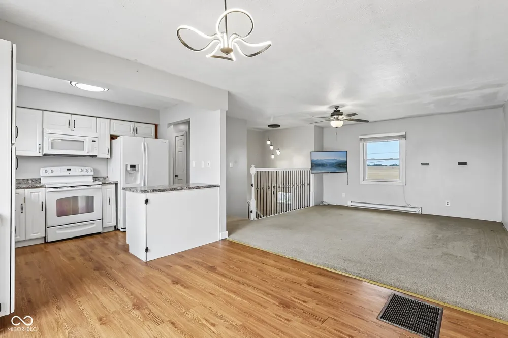 7180 400 W Fairland, IN 46126
