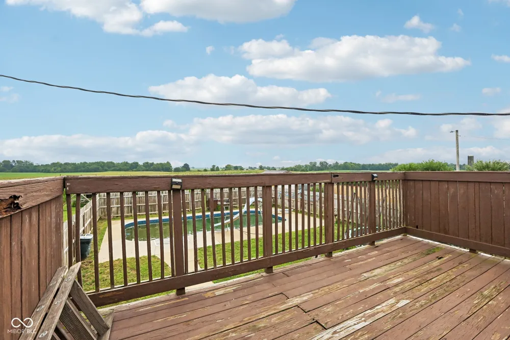7180 400 W Fairland, IN 46126