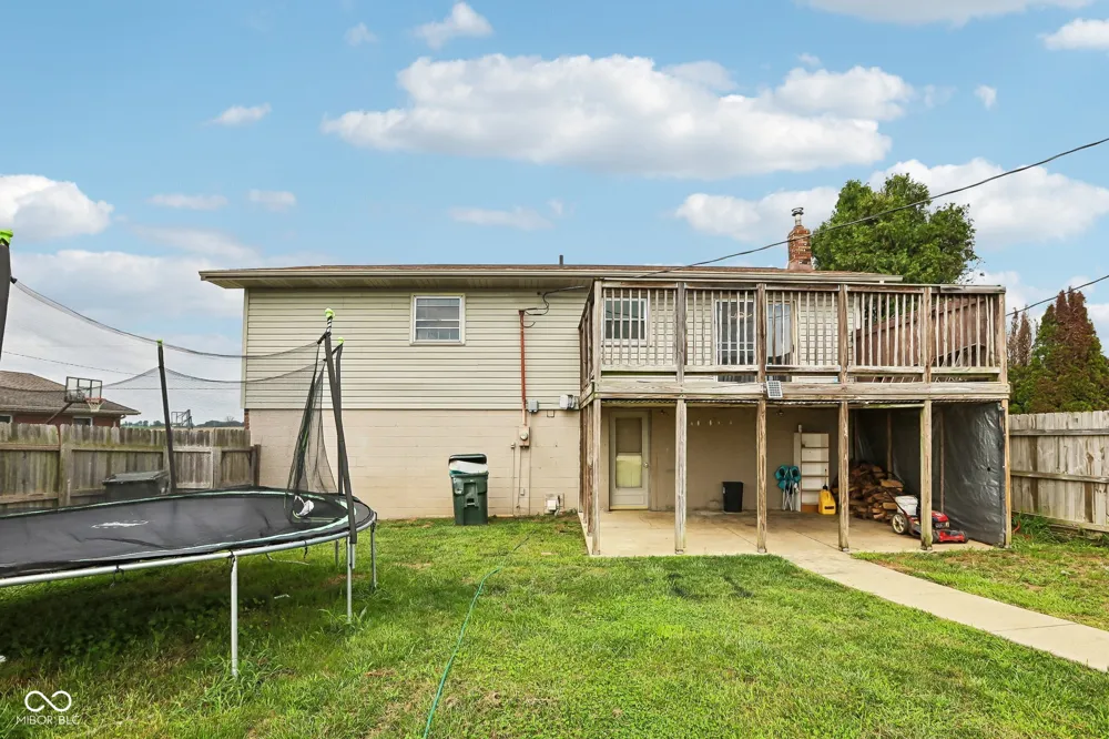 7180 400 W Fairland, IN 46126