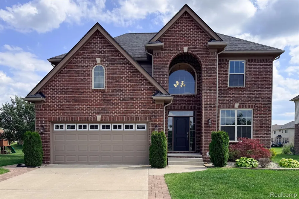 50951 Sevilla Circle Novi City, MI 48374
