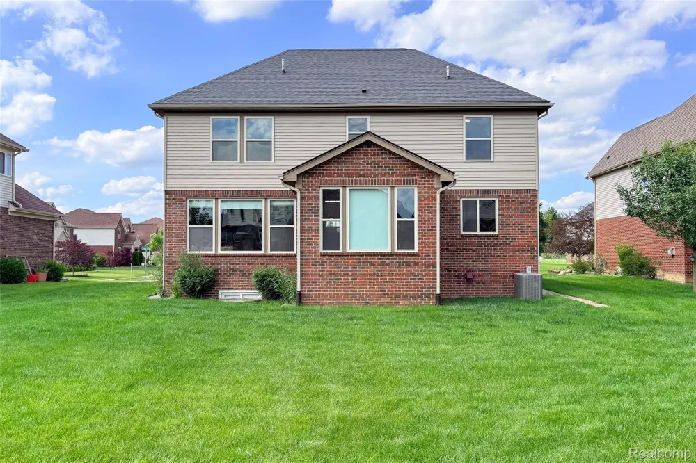 50951 Sevilla Circle Novi City, MI 48374