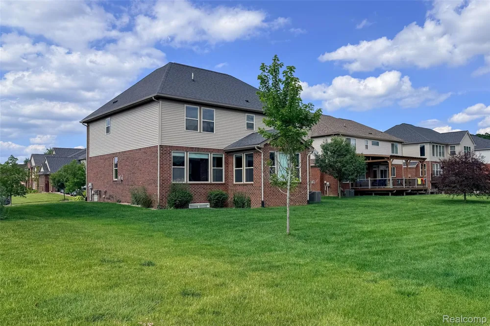 50951 Sevilla Circle Novi City, MI 48374