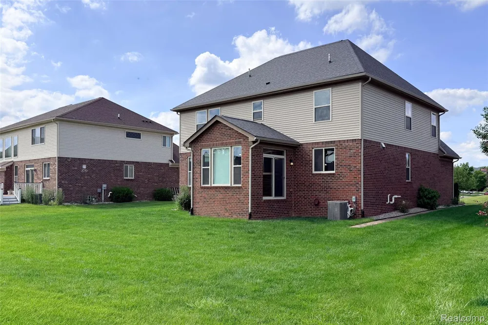 50951 Sevilla Circle Novi City, MI 48374