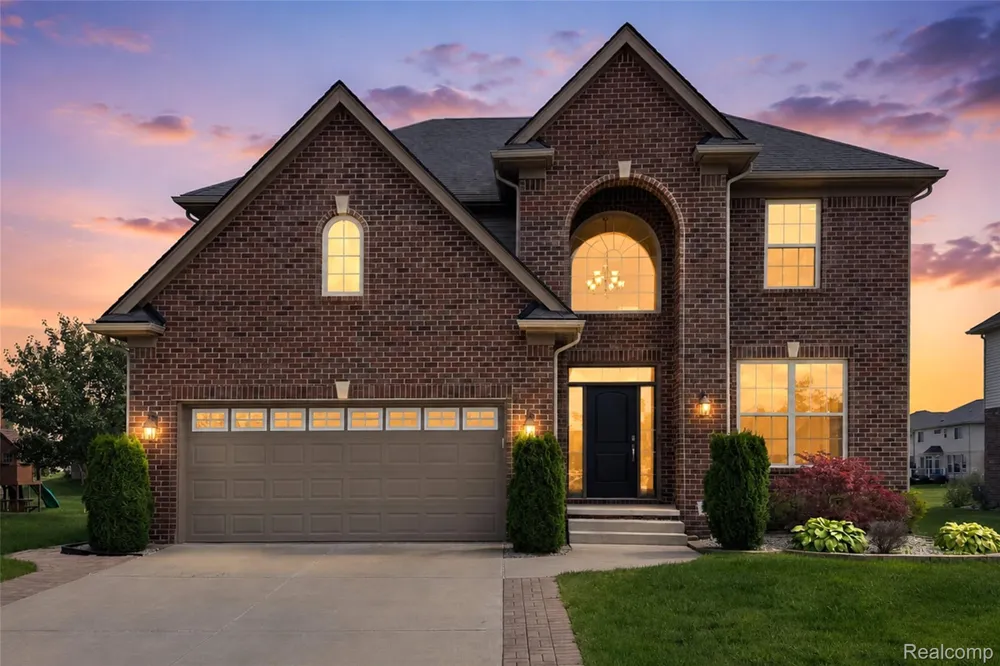 50951 Sevilla Circle Novi City, MI 48374