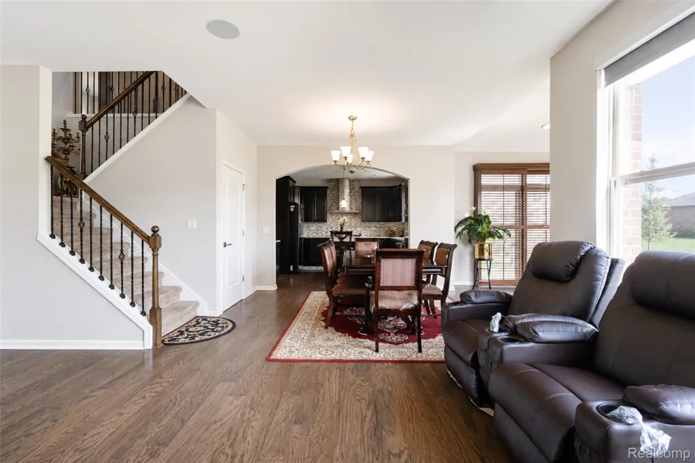 50951 Sevilla Circle Novi City, MI 48374
