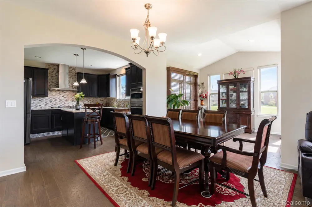 50951 Sevilla Circle Novi City, MI 48374