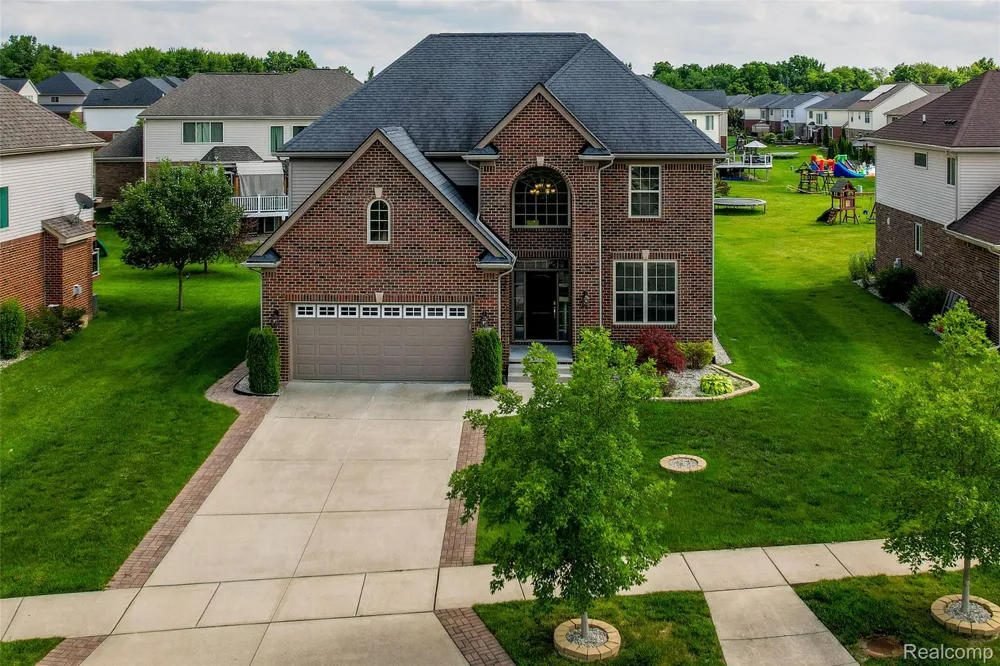 50951 Sevilla Circle Novi City, MI 48374